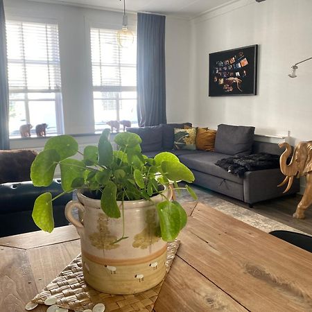 Historical Loft Apartment Мидълбург Екстериор снимка