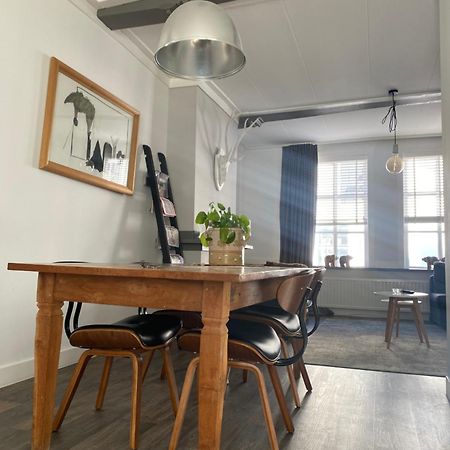 Historical Loft Apartment Мидълбург Екстериор снимка