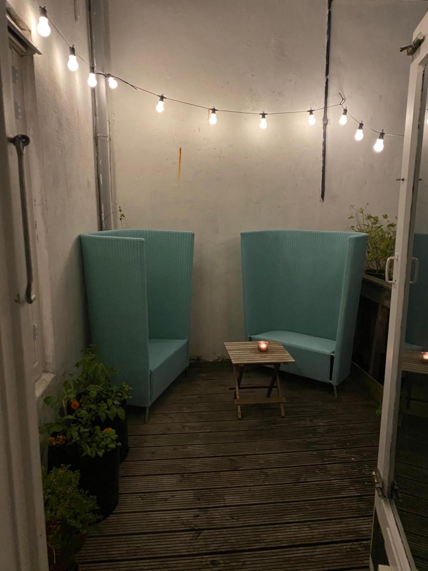 Historical Loft Apartment Мидълбург Екстериор снимка