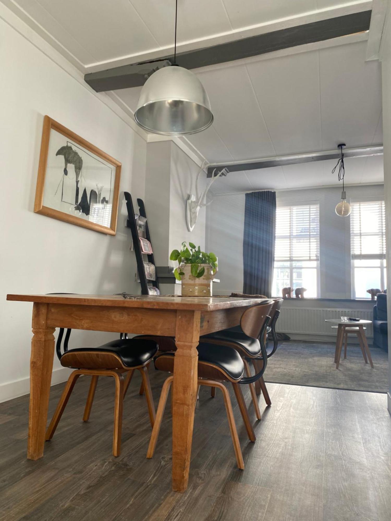 Historical Loft Apartment Мидълбург Екстериор снимка