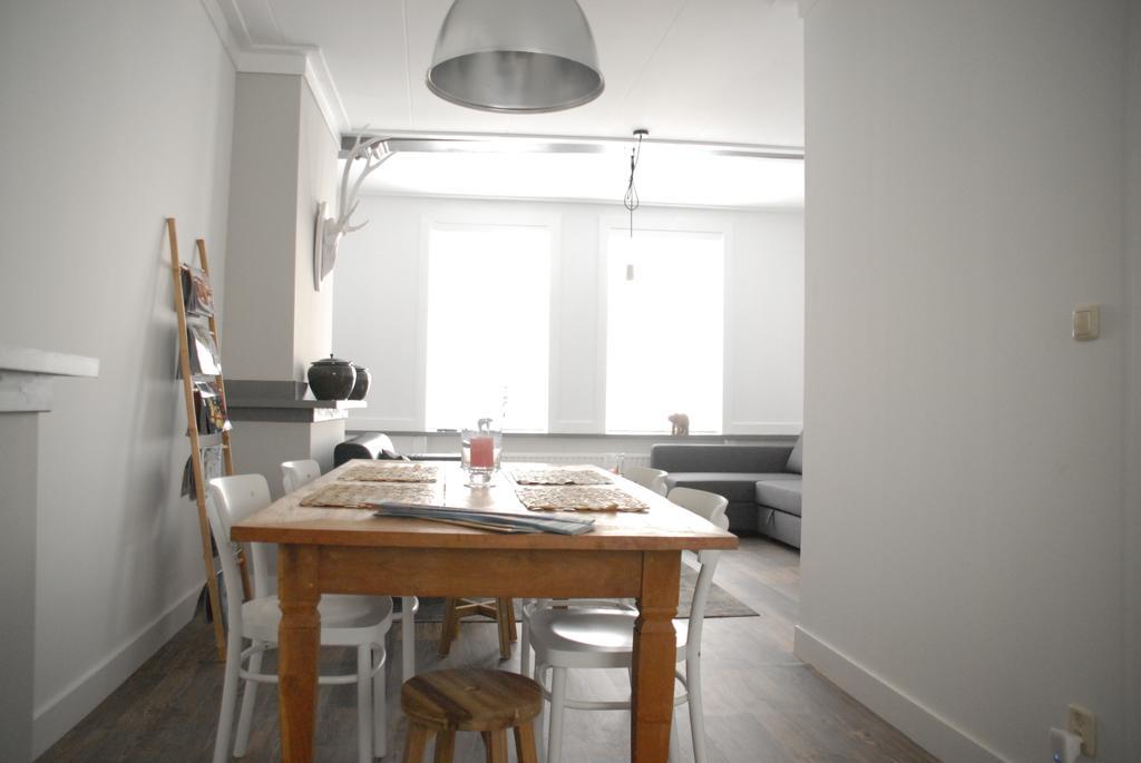 Historical Loft Apartment Мидълбург Екстериор снимка