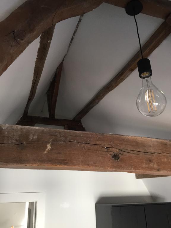 Historical Loft Apartment Мидълбург Екстериор снимка