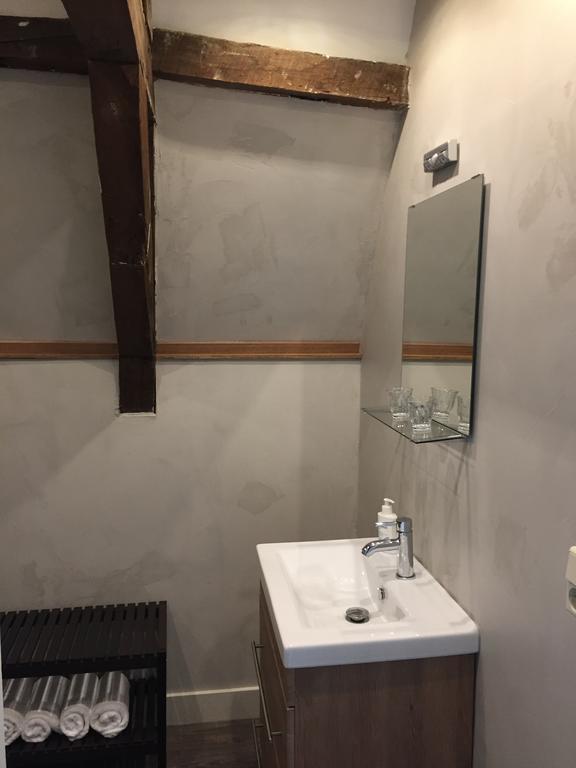 Historical Loft Apartment Мидълбург Екстериор снимка