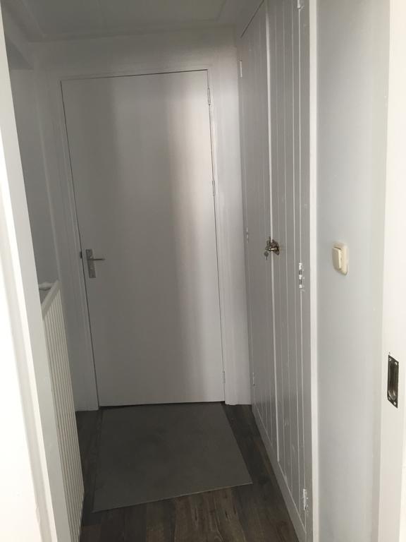 Historical Loft Apartment Мидълбург Екстериор снимка